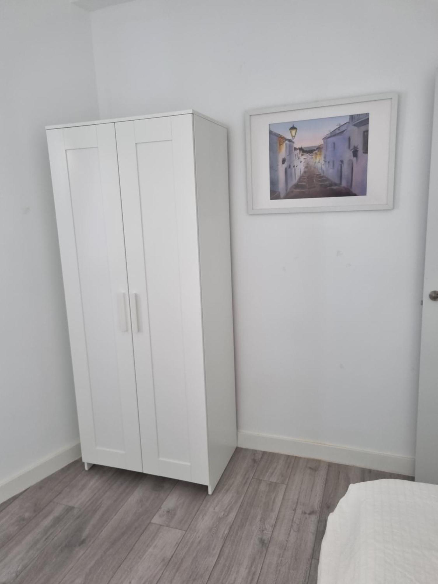 Apartamento Del Arte En Toledo By Bebalmy Exterior foto