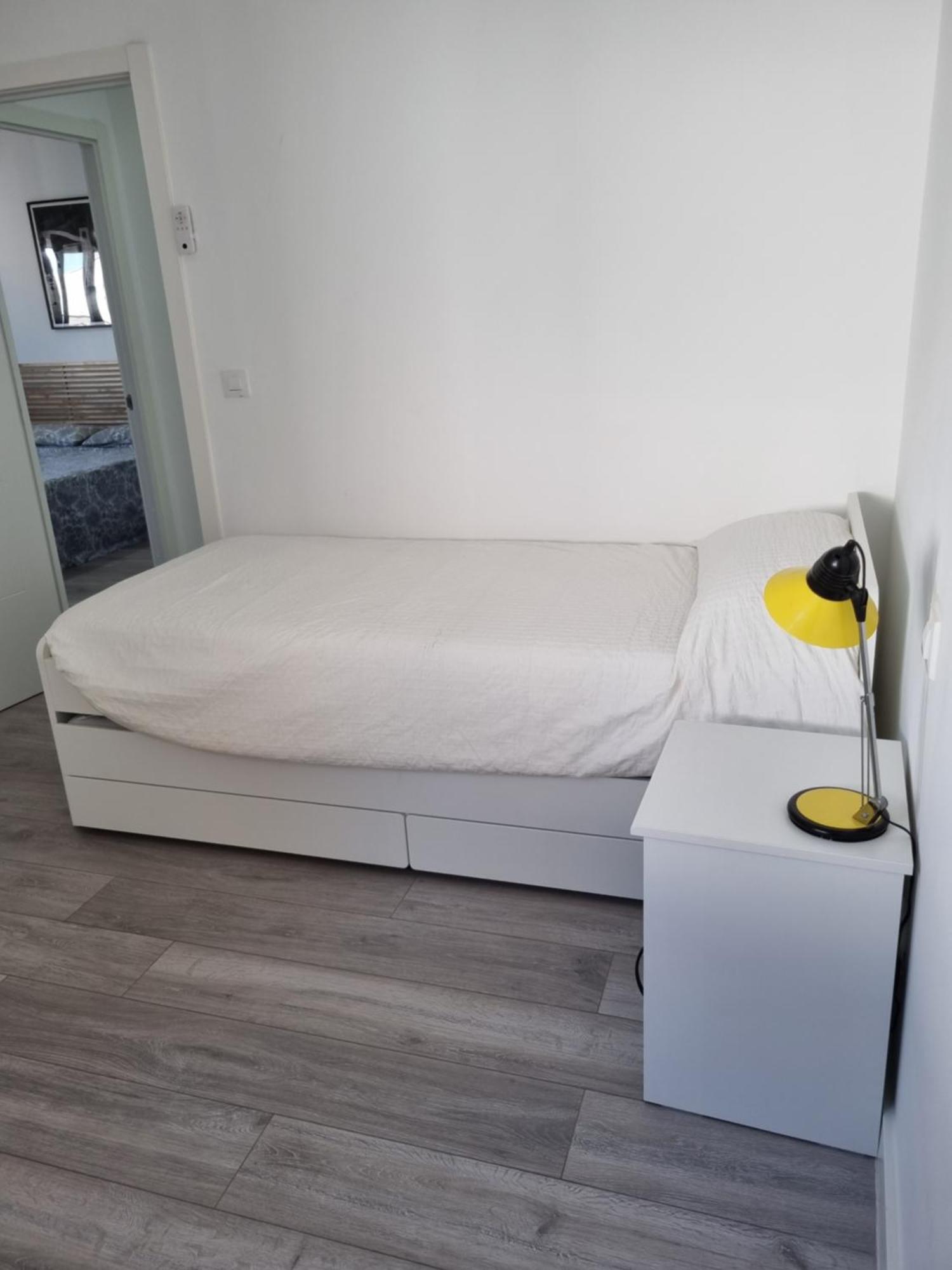 Apartamento Del Arte En Toledo By Bebalmy Exterior foto