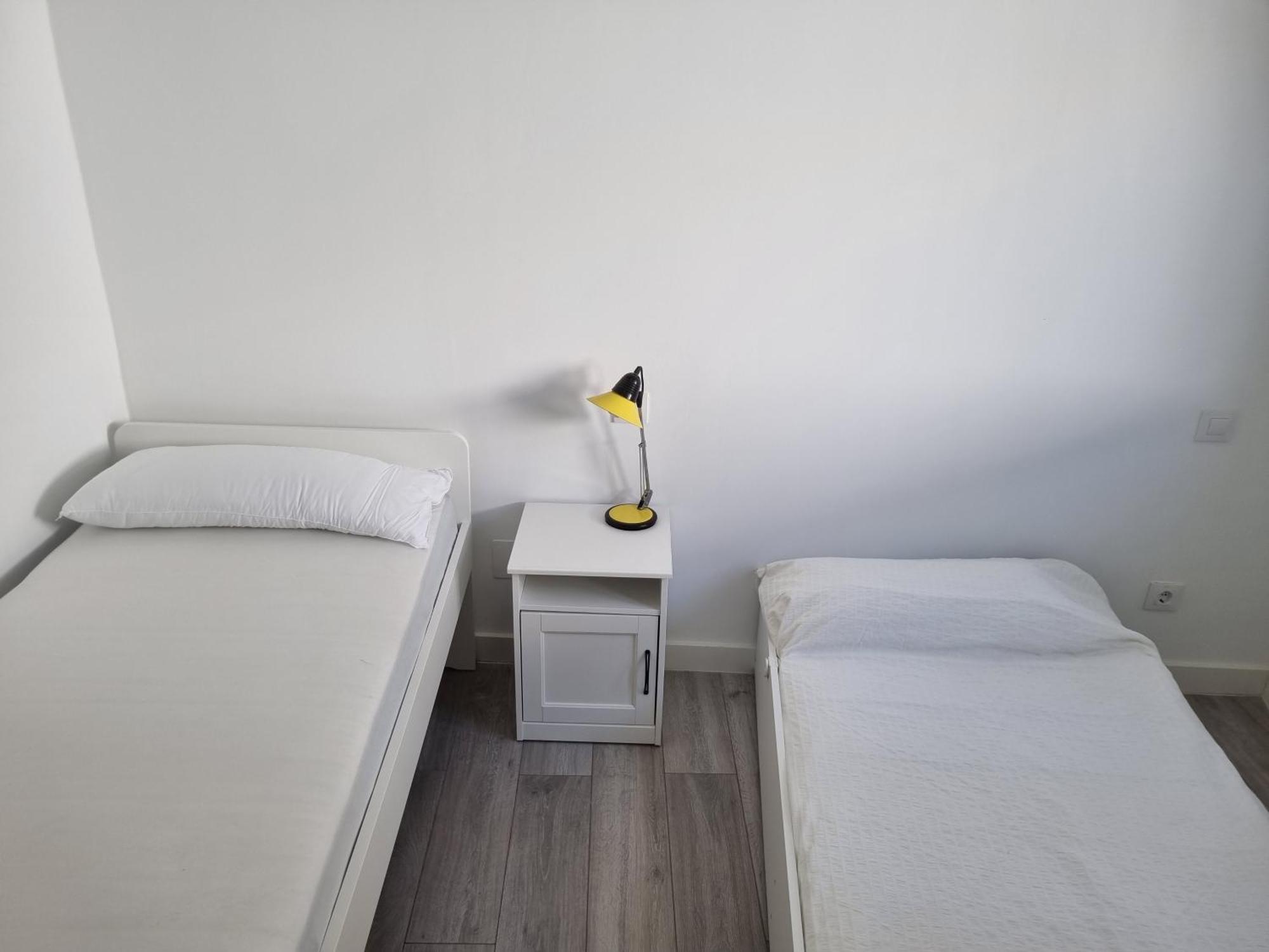 Apartamento Del Arte En Toledo By Bebalmy Exterior foto
